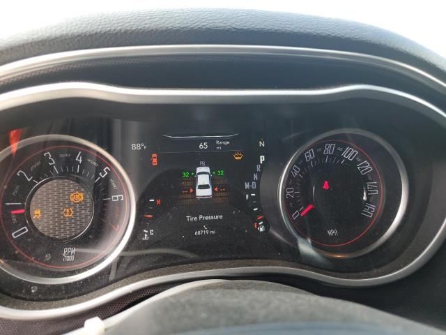 2C3CDZGG1JH257078 Dodge Challenger Gt