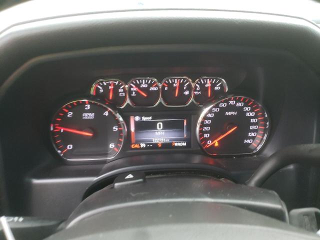1GTV2UEC1FZ179793 GMC Sierra K1500 Sle