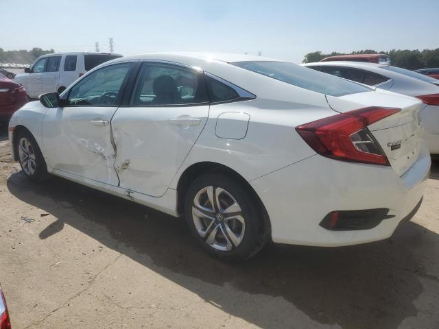 19XFC2F50HE055521 Honda Civic Lx
