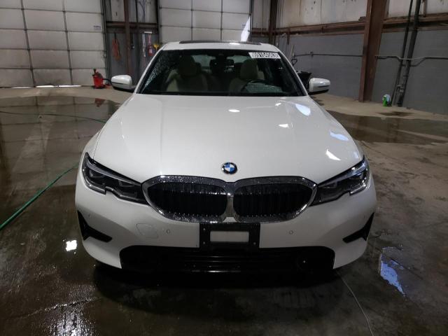 3MW5R7J04M8C08278 BMW 330XI