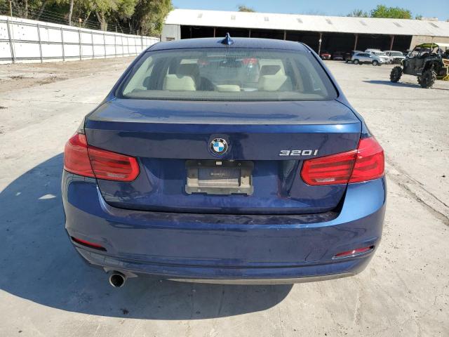WBA8A9C57JAH14098 BMW 320 I