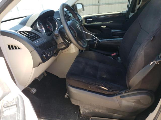 2C4RDGBG9ER246041 Dodge Grand Caravan Se