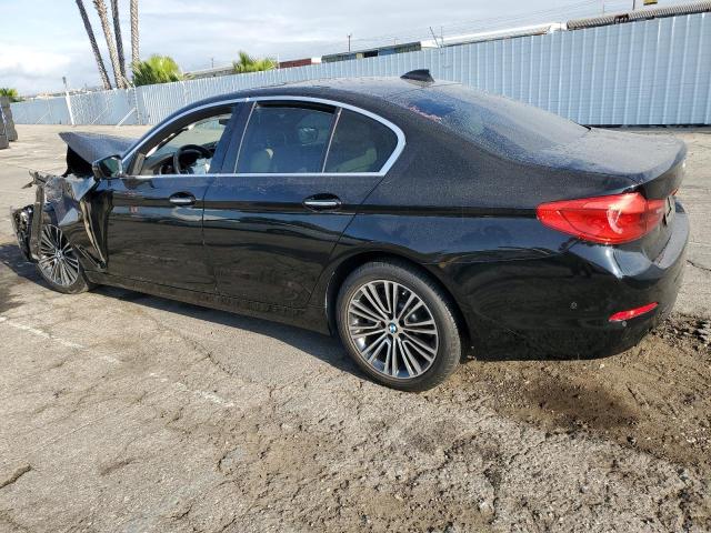 WBAJA5C36HG896177 BMW 530 I