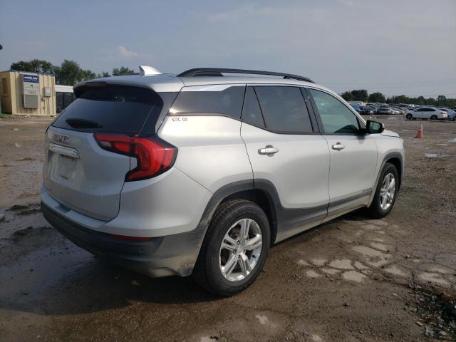 3GKALMEV9JL312012 GMC Terrain Sle