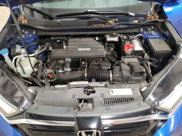 7FARW2H95LE008593 Honda Cr-v Touring