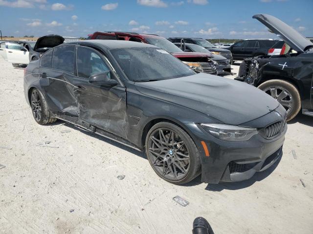 WBS8M9C55J5L01136 BMW M3