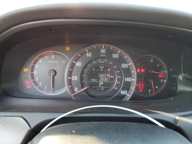 1HGCR2F54GA170630 Honda Accord Sport