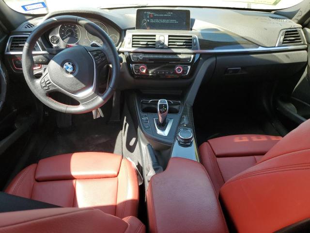 WBA8E9G56GNT85083 BMW 328 I Sulev