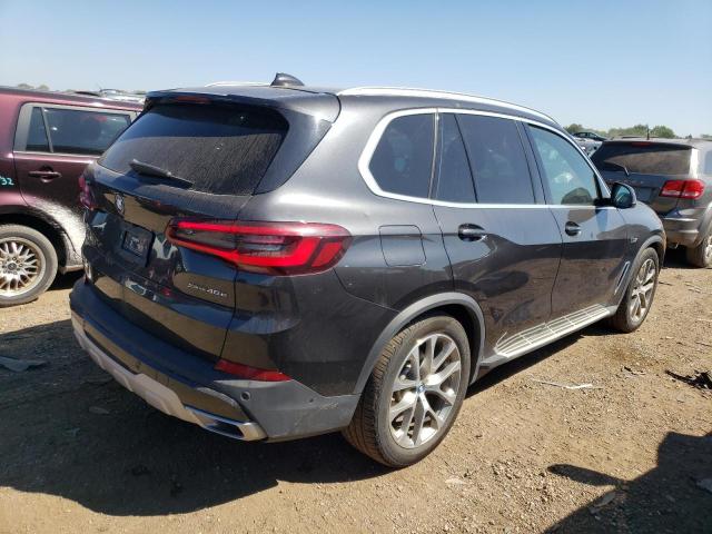 5UXTA6C09P9P55483 BMW X5 Xdrive45e