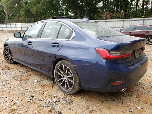 WBA5R1C5XKAK11550 BMW 330I