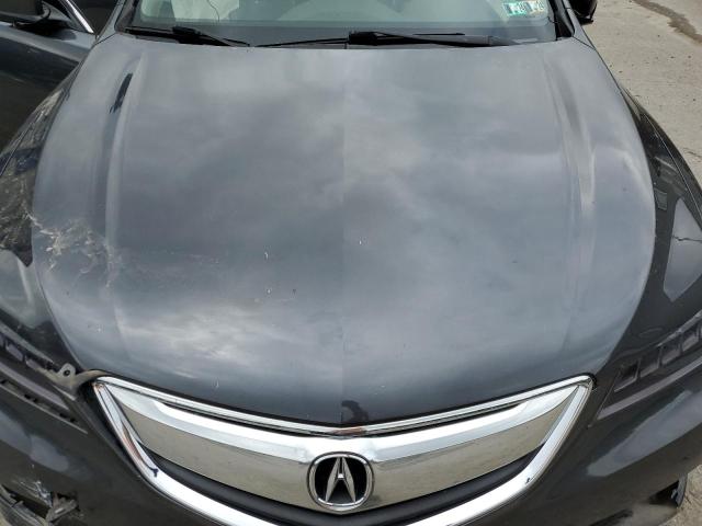 19UUB2F50GA001939 Acura TLX TECH