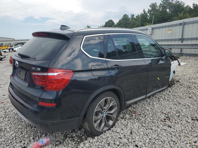 5UXWX9C50F0D52149 BMW X3 Xdrive28i