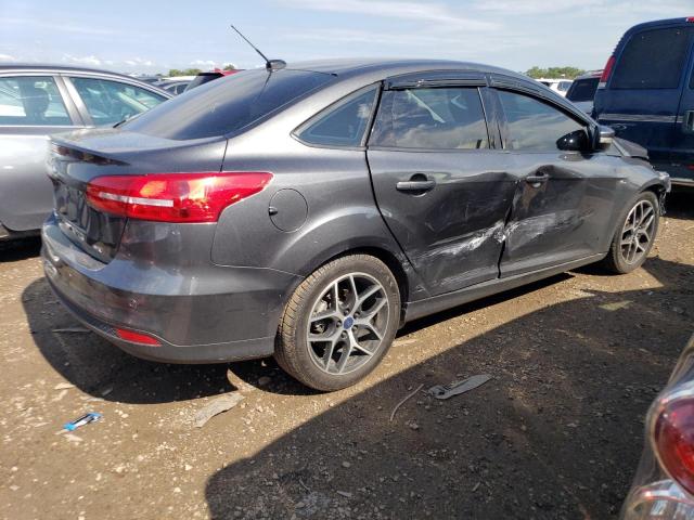1FADP3H20JL227859 Ford FOCUS SEL