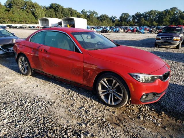 WBA4Z1C54JEC72317 BMW 430I
