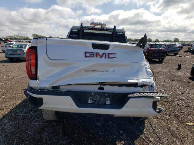 1GT49REY8PF261295 GMC Sierra K2500 Denali