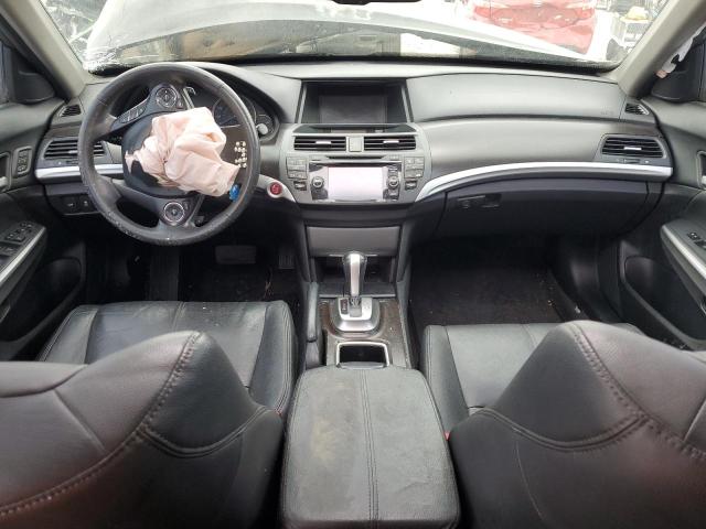 5J6TF1H53EL000530 Honda Crosstour Exl