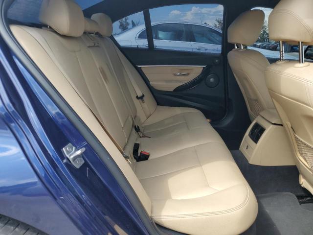 WBA8E1C35HA029450 BMW 330e