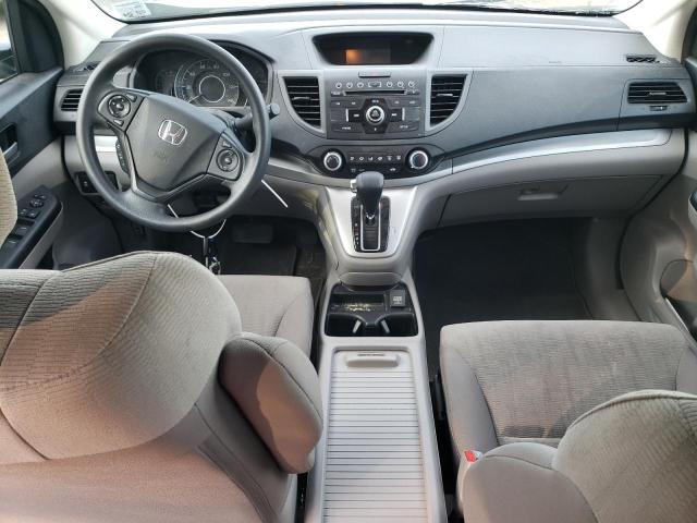3CZRM3H39EG703850 Honda CR-V LX