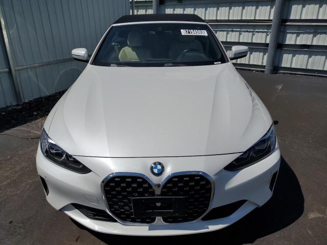WBA23AT0XNCH99714 BMW 430I