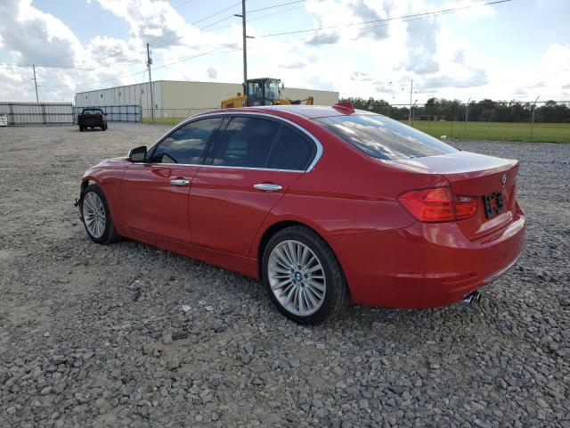 WBA3A5C59EF604422 BMW 328 I