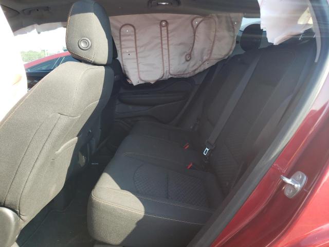 3GKALTEV2LL256556 GMC Terrain Sle