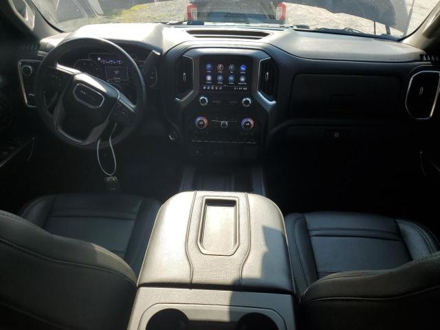 1GT49REY4NF157383 GMC Sierra K2500 Denali