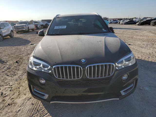 5UXKR2C51J0Z19121 BMW X5 Sdrive35i