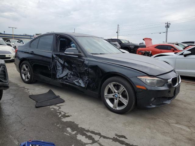 WBA3D5C56EKX98308 BMW 328 D Xdrive