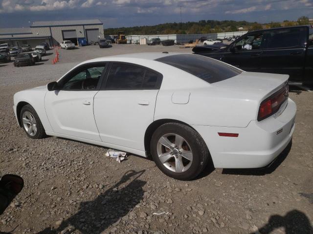 2C3CDXBG6EH235112 Dodge Charger Se