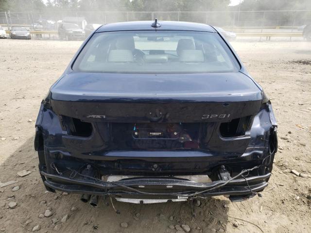 WBA8E3C52GK500184 BMW 328 Xi Sulev
