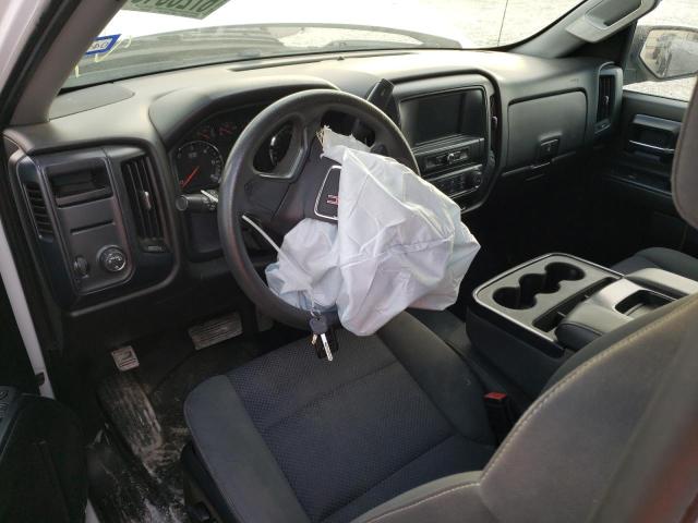 1GTN1LEC4JZ252712 GMC Sierra C1500