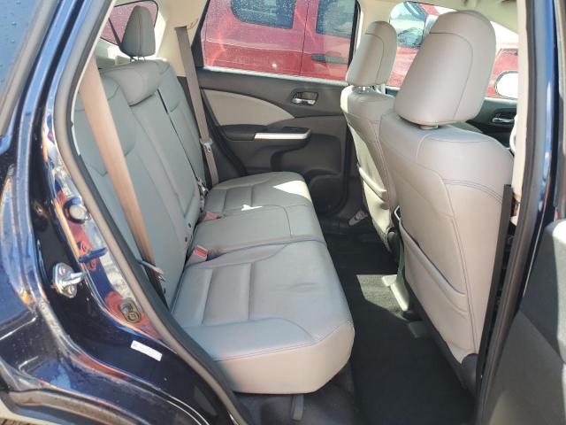 5J6RM4H76FL017343 Honda CR-V EXL
