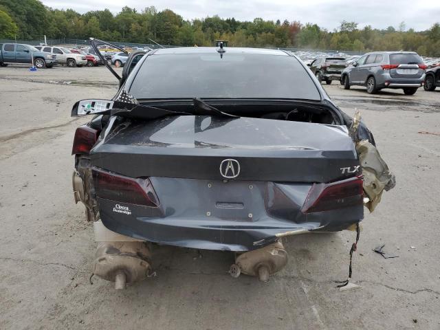 19UUB2F50GA001939 Acura TLX TECH