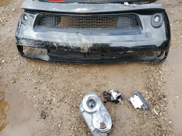 2C3CDZGG9KH549708 Dodge Challenger Sxt