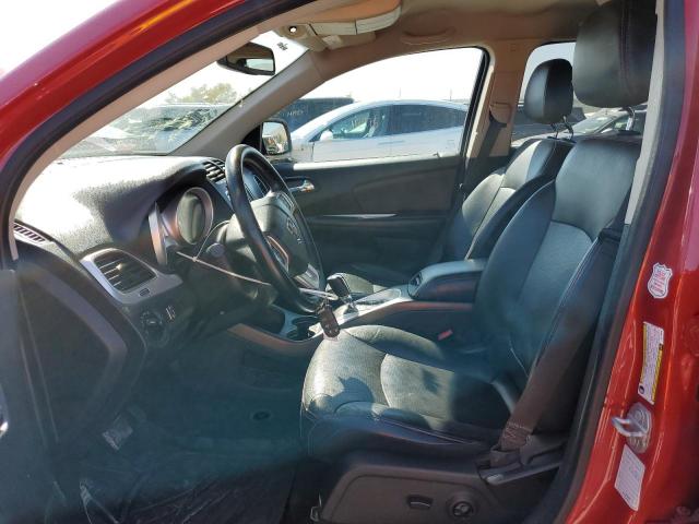 3C4PDDEG8KT745679 Dodge JOURNEY GT