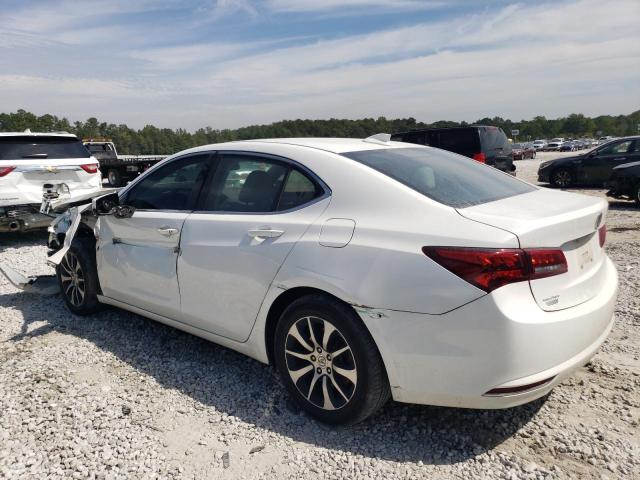 19UUB1F36GA007916 Acura TLX