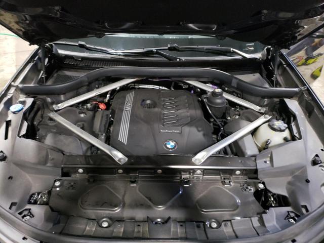5UXCW2C01N9M97970 BMW X7 Xdrive40i