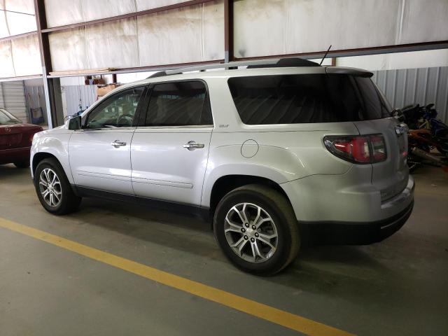 1GKKRRKD0EJ254266 GMC Acadia Slt-1