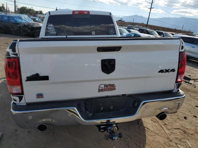 1C6RR7GM0ES297630 RAM 1500 Slt