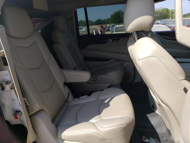1GYS4JKJ8HR351295 Cadillac Escalade Esv Premium Luxury
