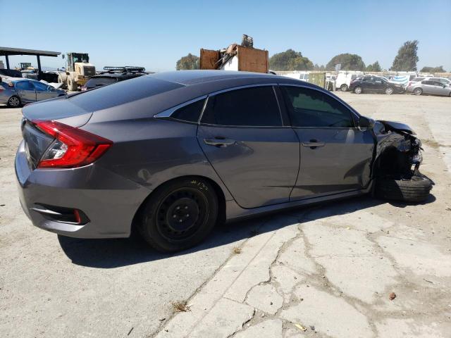 2HGFC2F53GH570324 Honda Civic Lx
