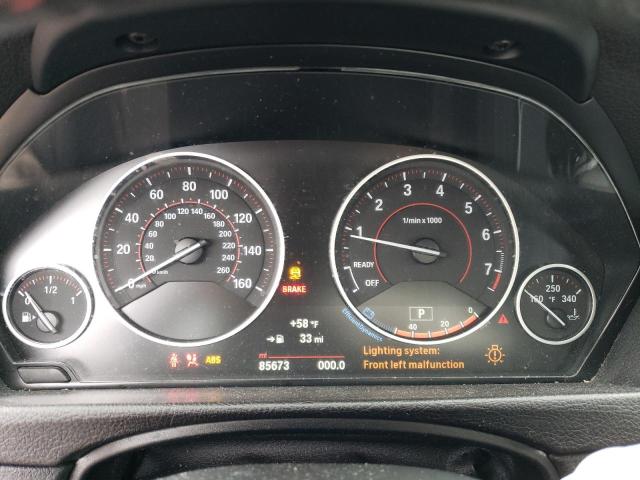 WBA8D9C33HA005066 BMW 330 XI