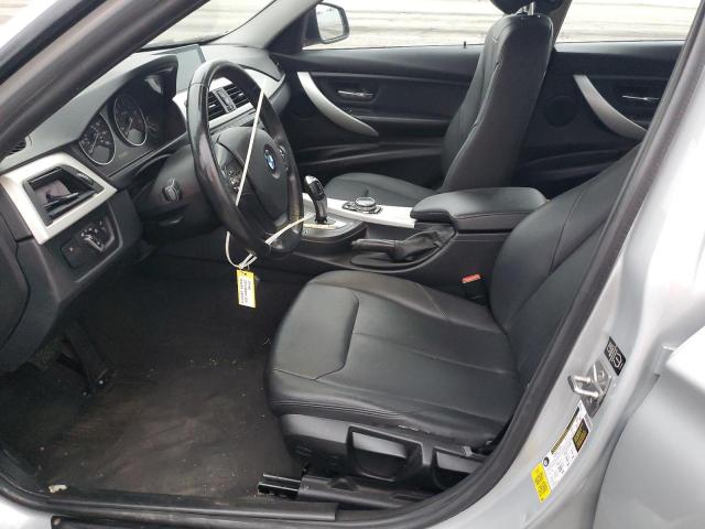 WBA3B1C56EK132368 BMW 320 I