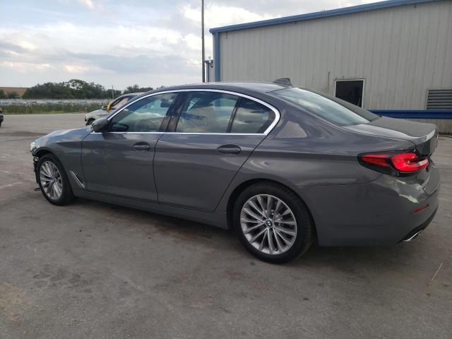 WBA53BH00MCF50509 BMW 530 I