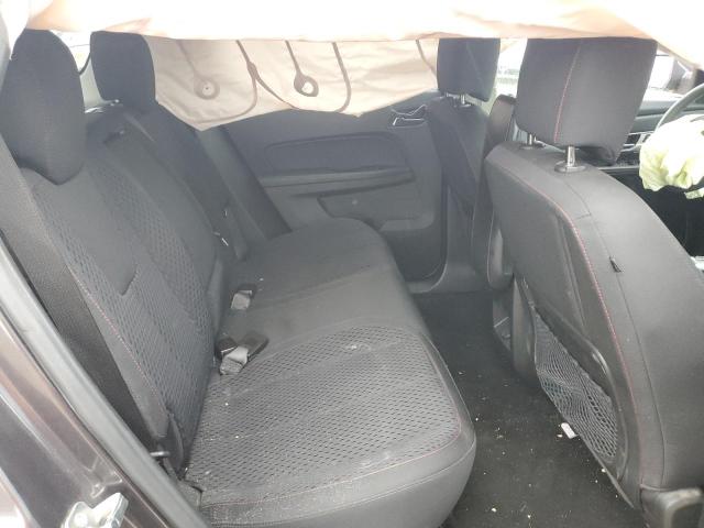 2GKALMEK0E6237880 GMC Terrain Sle
