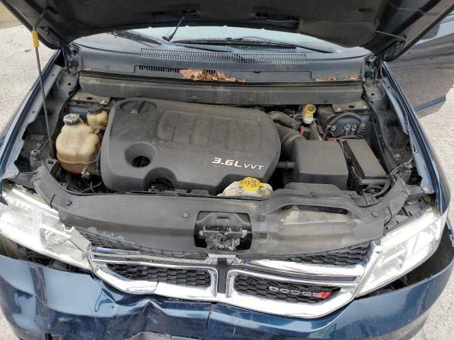 3C4PDDBG9FT608731 Dodge Journey Sxt