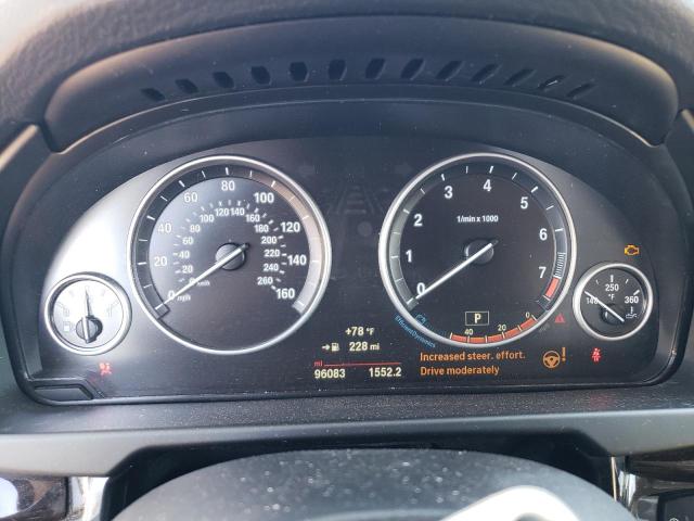 5UXKR2C55G0R69271 BMW X5 Sdrive35i