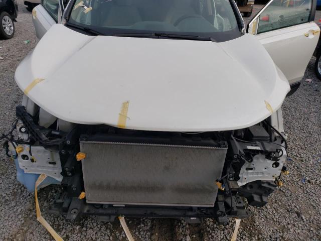 5J6RW6H31JL001515 Honda CR-V LX