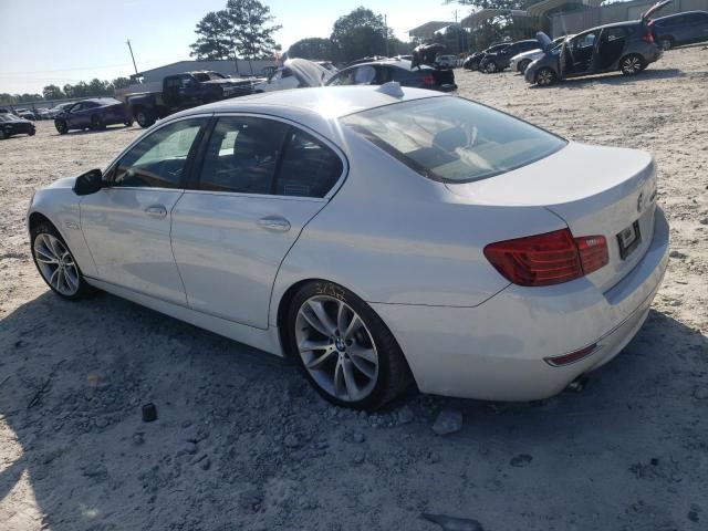 WBA5B1C59ED917173 BMW 535 I