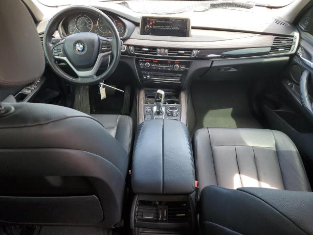 5UXKR2C55E0C00270 BMW X5 Sdrive35i